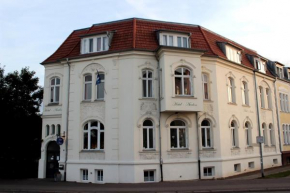 The Avalon Hotel in Schwerin